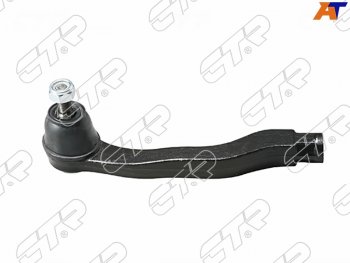 Левый наконечник рулевой тяги CTR Honda Fit  1 (2001-2007) GD дорестайлинг, GD 1-ый рестайлинг, GD 2-ой рестайлинг