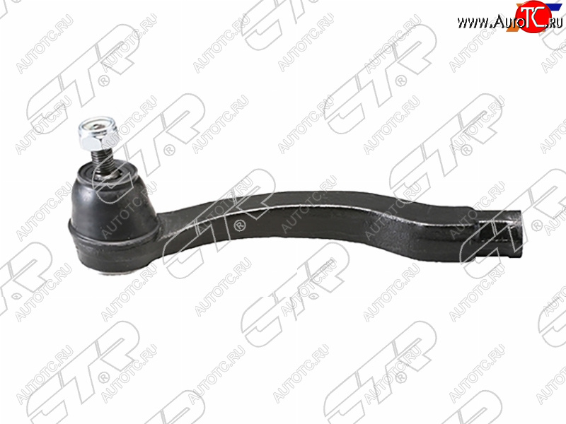 1 499 р. Правый наконечник рулевой тяги CTR  Honda Fit  1 (2001-2007) GD дорестайлинг, GD 1-ый рестайлинг, GD 2-ой рестайлинг  с доставкой в г. Керчь