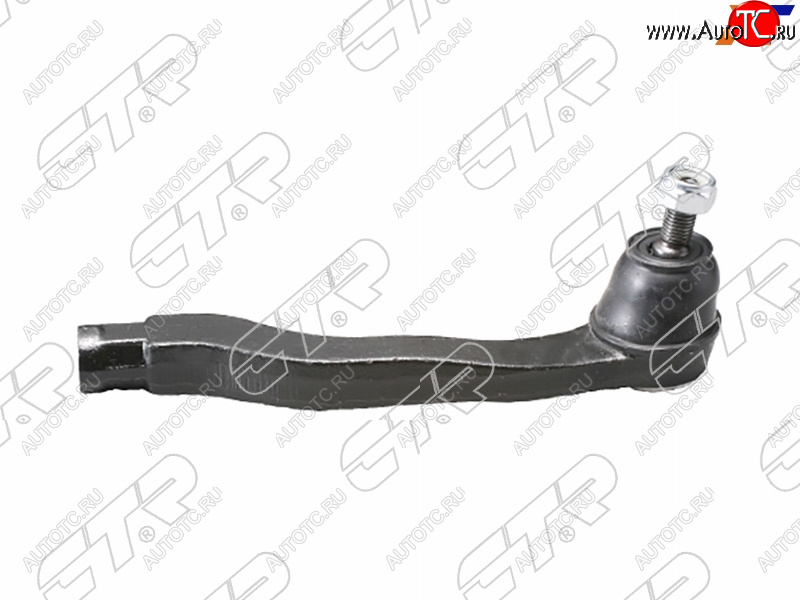 1 399 р. Наконечник рулевой RH CTR Honda Civic EJ,EK,EM седан дорестайлинг (1995-1998)  с доставкой в г. Керчь