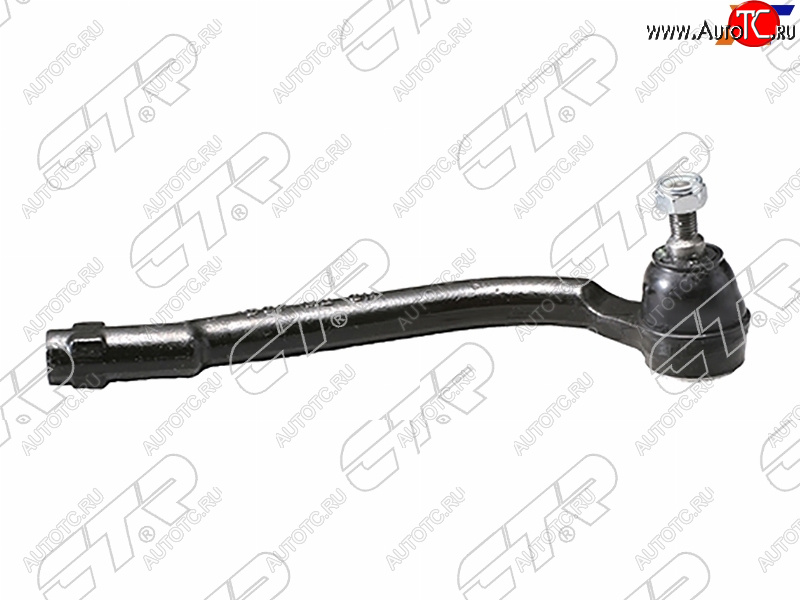 1 789 р. Наконечник рулевой RH CTR  Hyundai Elantra  HD (2006-2011), Hyundai I30  FD (2007-2012), KIA Cerato  2 TD (2008-2013), KIA ProCeed  1 ED хэтчбэк 3 дв. (2006-2012)  с доставкой в г. Керчь