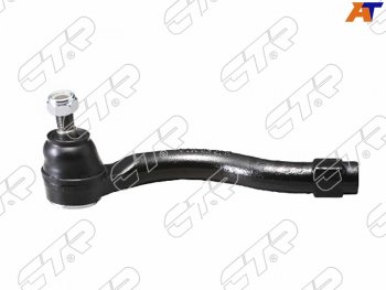 Правый наконечник рулевой тяги CTR Mitsubishi Pajero  4 V80 (2006-2011) дорестайлинг