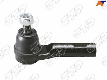 Наконечник рулевой тяги LH=RH CTR Nissan Almera  N16 (2000-2006) седан дорестайлинг, седан рестайлинг