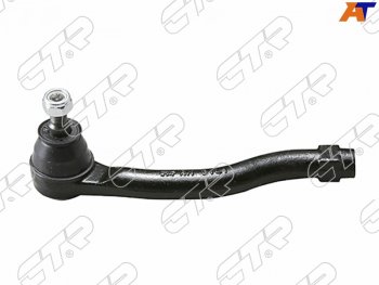 2 299 р. Правый наконечник рулевой тяги CTR Mazda CX-7 ER дорестайлинг (2006-2010)  с доставкой в г. Керчь. Увеличить фотографию 2