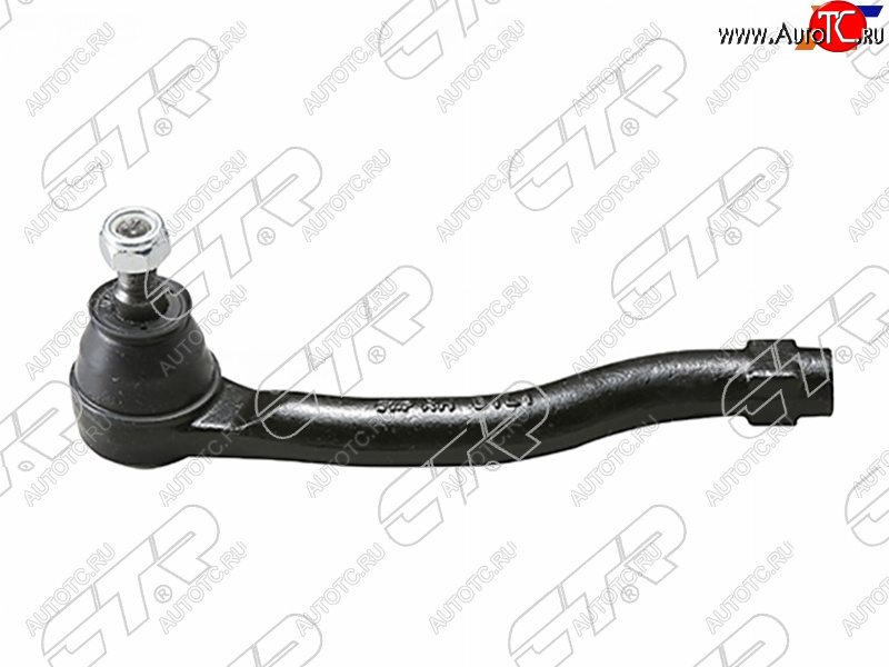 2 299 р. Правый наконечник рулевой тяги CTR Mazda CX-7 ER дорестайлинг (2006-2010)  с доставкой в г. Керчь