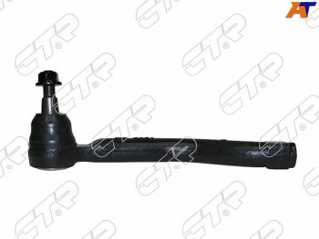 2 449 р. Наконечник рулевой RH CTR  INFINITI JX35 (2012-2014), INFINITI QX60  L50 (2013-2021), Nissan Murano  3 Z52 (2015-2022), Nissan Pathfinder  R52 (2012-2017)  с доставкой в г. Керчь. Увеличить фотографию 2