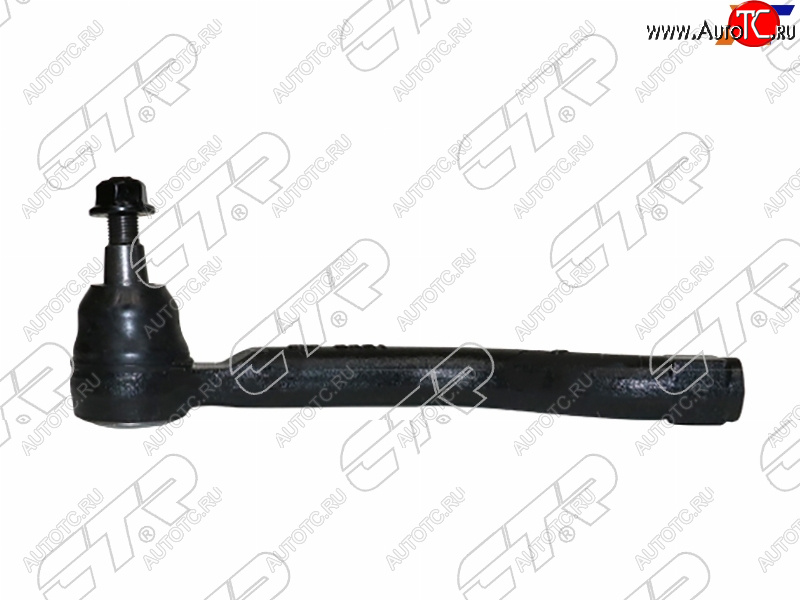 2 449 р. Наконечник рулевой RH CTR  INFINITI JX35 (2012-2014), INFINITI QX60  L50 (2013-2021), Nissan Murano  3 Z52 (2015-2022), Nissan Pathfinder  R52 (2012-2017)  с доставкой в г. Керчь