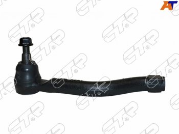 2 449 р. Наконечник рулевой LH CTR  INFINITI JX35 (2012-2014), INFINITI QX60  L50 (2013-2021), Nissan Murano  3 Z52 (2015-2022), Nissan Pathfinder  R52 (2012-2017)  с доставкой в г. Керчь. Увеличить фотографию 2