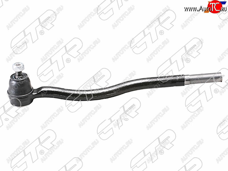 2 299 р. Наконечник рулевой тяги RH=LH CTR  Suzuki Escudo  1 - Vitara  ET  с доставкой в г. Керчь