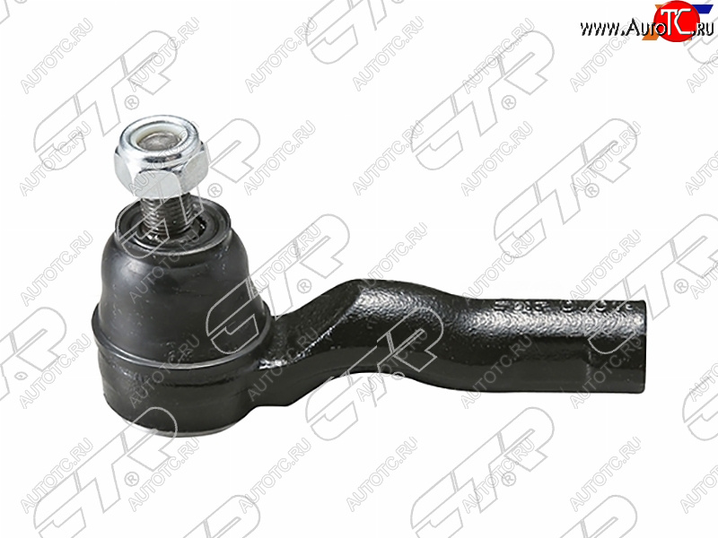 1 489 р. Наконечник рулевой LH=RH CTR  Toyota Chaser - Mark 2 ( X90,  X100)  с доставкой в г. Керчь