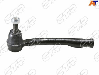 Наконечник рулевой тяги RH (2WD) CTR Toyota Corona  T190 (1992-1996) седан дорестайлинг, седан рестайлинг