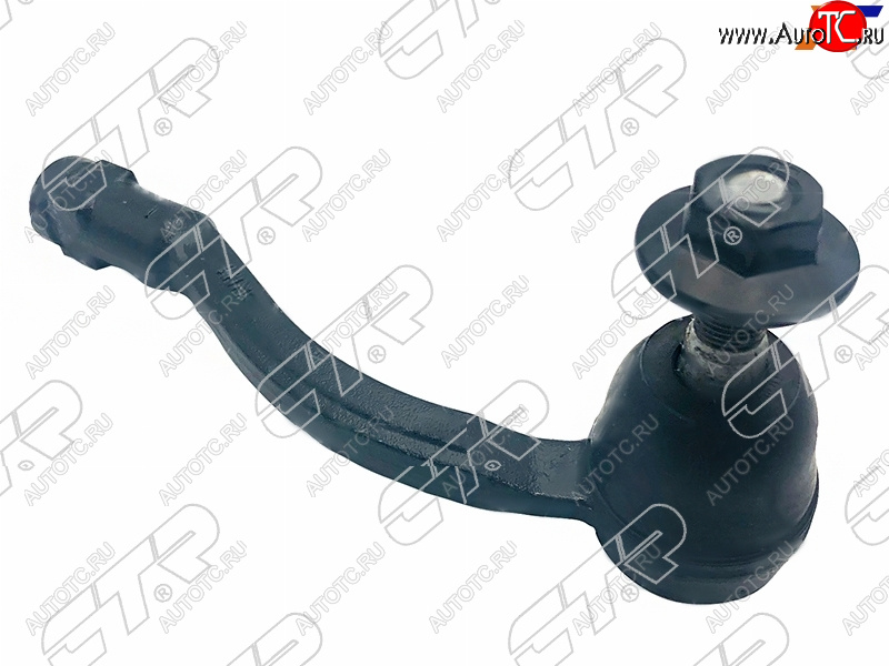 3 099 р. Левый наконечник рулевой тяги CTR  Hyundai Santa Fe  TM (2018-2021), KIA Telluride  ON (2019-2022)  с доставкой в г. Керчь
