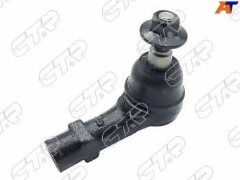 2 359 р. Наконечник рулевой VW Amarok 10- Touareg 02-18 Audi Q7 06-15 Porsche Cayenne 03- RH Volkswagen Touareg NF рестайлинг (2014-2018)  с доставкой в г. Керчь. Увеличить фотографию 2