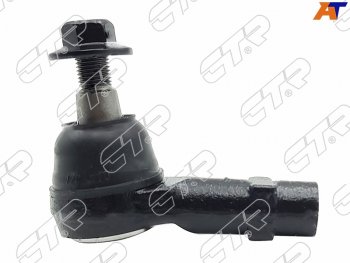 2 359 р. Наконечник рулевой LH CTR Porsche Cayenne 955 (2002-2006)  с доставкой в г. Керчь. Увеличить фотографию 2