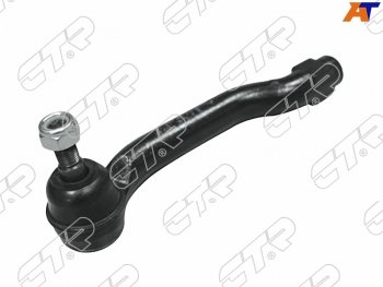 2 189 р. Наконечник рулевой RH CTR  Lexus ES300h  XV60 (2012-2015), Lexus ES350  XV60 (2012-2015), Toyota Camry ( XV50,  XV55,  XV70) (2011-2021)  с доставкой в г. Керчь. Увеличить фотографию 2
