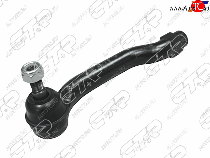 2 189 р. Наконечник рулевой RH CTR  Lexus ES300h  XV60 (2012-2015), Lexus ES350  XV60 (2012-2015), Toyota Camry ( XV50,  XV55,  XV70) (2011-2021)  с доставкой в г. Керчь