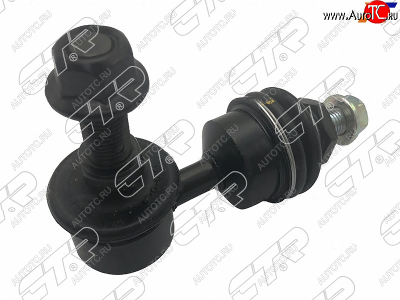 2 499 р. Тяга стабилизатора заднего FORD FOCUS 11- CTR CL0069  с доставкой в г. Керчь