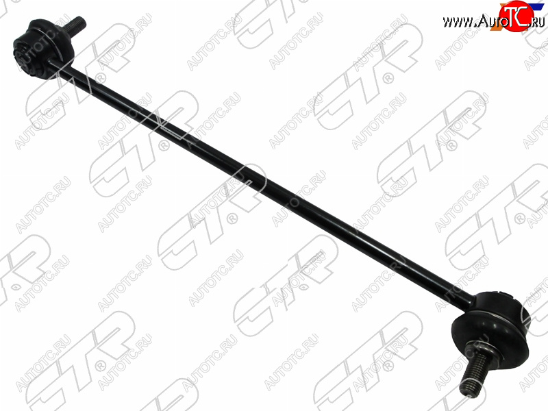 1 399 р. Тяга стабилизатора переднего CITROEN C4 04- BERLINGO 08- PEUGEOT 308 3008 09- 307 00- CTR CL0718  с доставкой в г. Керчь