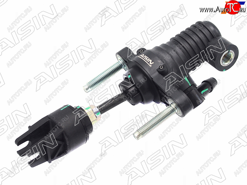 3 299 р. Цилиндр сцепления главный Toyota Hilux Pick Up 04-20  Fortuner 04-20  Hilux Surf 05-09 AISIN CMTS-003  с доставкой в г. Керчь