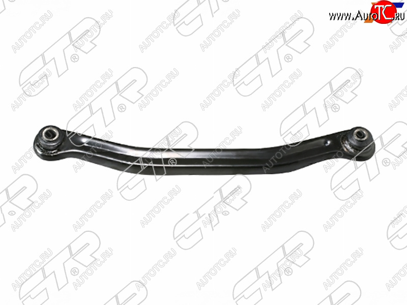 2 099 р. Рычаг подвески задний поперечный №1 (ТАГАЗ) HYUNDAI ACCENT 99-12 RH CTR CQ0009  с доставкой в г. Керчь