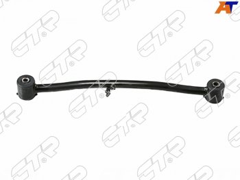 2 669 р. Рычаг подвески задний продольный (ТАГАЗ) HYUNDAI ACCENT 99-12 LH CTR CQ0008  с доставкой в г. Керчь. Увеличить фотографию 1