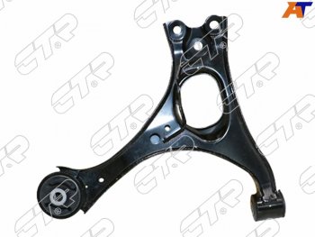 Рычаг подвески нижний Honda CIVIC FD 05-11 LH                                                        CTR CQ0073L