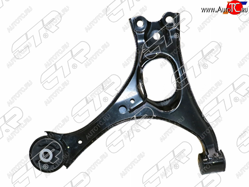 5 799 р. Рычаг подвески нижний Honda CIVIC FD 05-11 LH                                                        CTR CQ0073L  с доставкой в г. Керчь