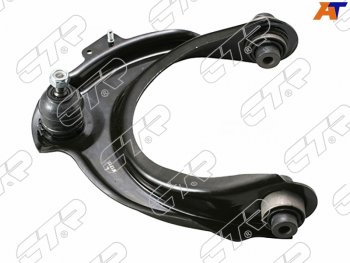 Рычаг передний верхний HONDA ACCORD 02-LH CTR CQ0057L