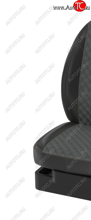13 249 р. Заказной комплект чехлов АВТОПИЛОТ construct-8069014  с доставкой в г. Керчь