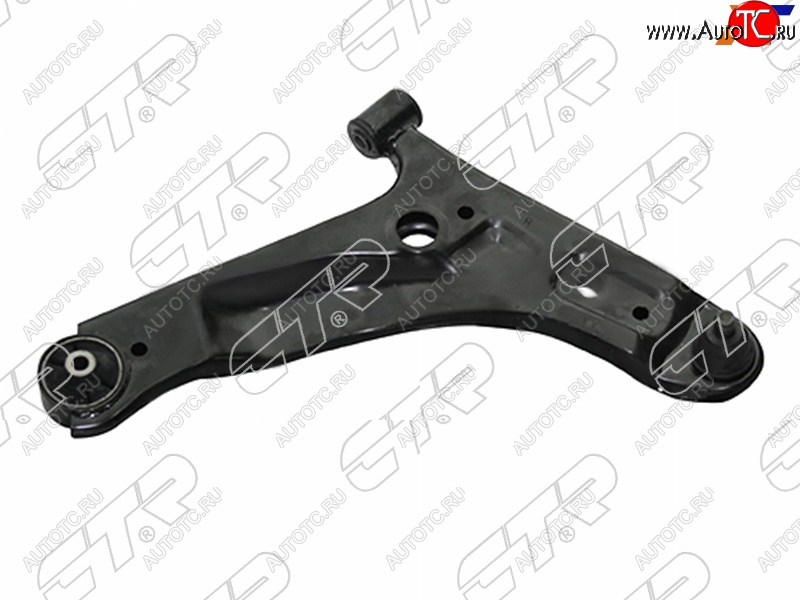 5 599 р. Рычаг подвески передний нижний KIA PICANTO 04-11 RH CTR CQ0195R  с доставкой в г. Керчь