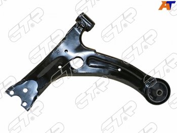 Рычаг подвески нижний TOYOTA COROLLASPACIORUNXALLEX 00-06 RH CTR CQ0302R