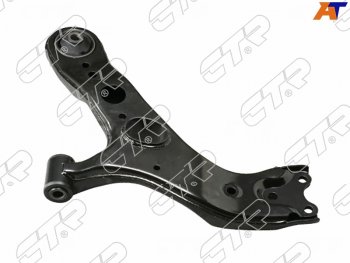 Рычаг подвески передний TOYOTA HARRIER 60 13-RH CTR CQ0295R