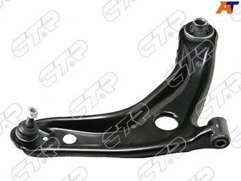 Рычаг подвески передний TOYOTA COROLLAFIELDER 160 12-RH                                             CTR CQ0294R