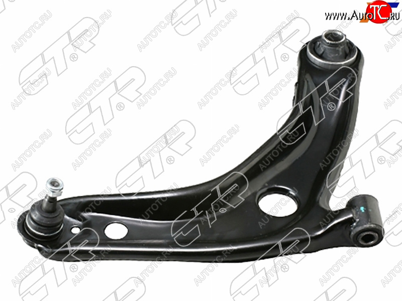 4 999 р. Рычаг подвески передний TOYOTA COROLLAFIELDER 160 12-RH                                             CTR CQ0294R  с доставкой в г. Керчь