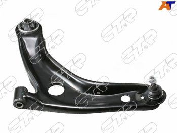 Рычаг подвески передний TOYOTA COROLLAFIELDER 160 12-LH                                             CTR CQ0294L