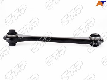 2 599 р. Рычаг подвески задней подвески VW TIGUAN 07- JETTA 05-SKODA OCTAVIA 04-YETI 09-SUPERB 09- LH CTR CQ0339L  с доставкой в г. Керчь. Увеличить фотографию 1