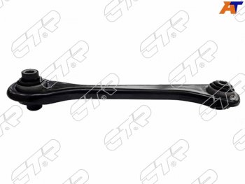 2 599 р. Рычаг подвески задней подвески VW TIGUAN 07- JETTA 05-SKODA OCTAVIA 04-YETI 09-SUPERB 09- RH CTR CQ0339R  с доставкой в г. Керчь. Увеличить фотографию 3