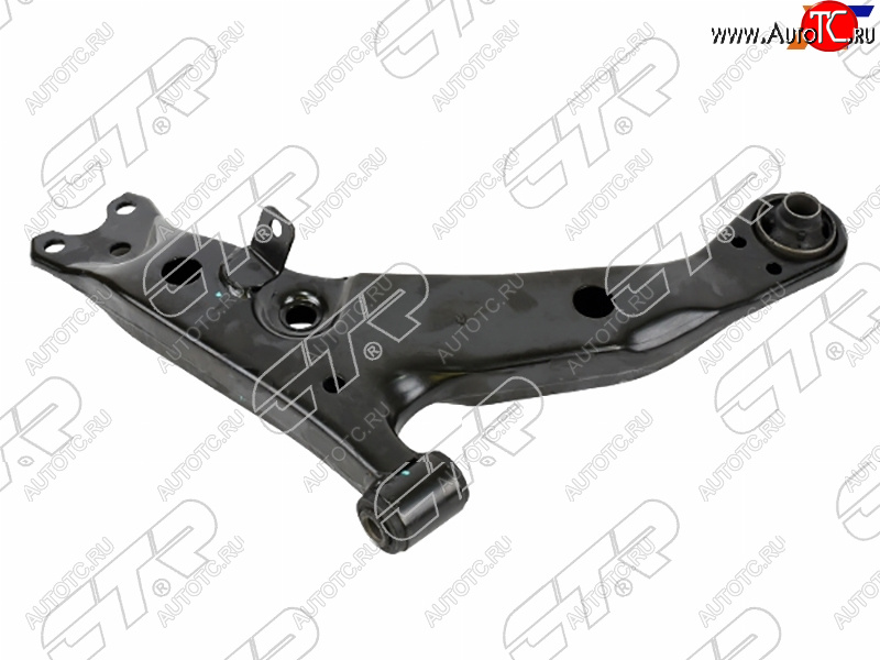 4 389 р. Рычаг подвески нижний FR TOYOTA COROLLASPRINTERCARIB 91-02 RH CTR CQ0315R  с доставкой в г. Керчь