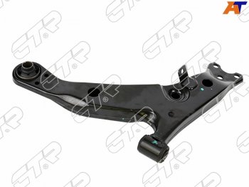 Рычаг подвески нижний FR TOYOTA COROLLASPRINTERCARIB 91-02 LH CTR CQ0315L