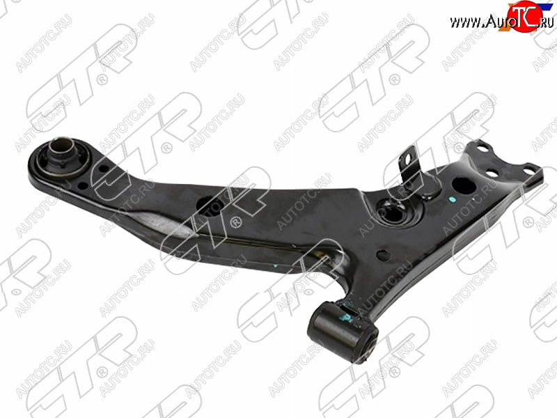4 389 р. Рычаг подвески нижний FR TOYOTA COROLLASPRINTERCARIB 91-02 LH CTR CQ0315L  с доставкой в г. Керчь