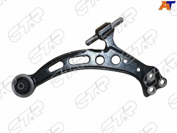 5 999 р. Рычаг подвески нижний TOYOTA CAMRY GRACIAMARK2 QUALISWINDOM 96-01HARRIERLEXUS RX300 -03 RH CTR CQ0311R  с доставкой в г. Керчь. Увеличить фотографию 1