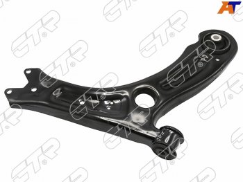 Рычаг подвески передний нижний VOLKSWAGEN JETTA 10-RH                                                CTR CQ0344R