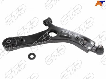 Рычаг подвески передний нижний (с шаровой опорой) HYUNDAI TUCSON 13-15 RH CTR CQ0398R