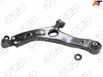 Рычаг подвески передний нижний (с шаровой опорой) HYUNDAI TUCSON 13-15 LH CTR CQ0398L