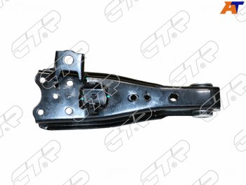 Рычаг подвески FR нижний TOYOTA HIACE 04- LH CTR CQT-15L
