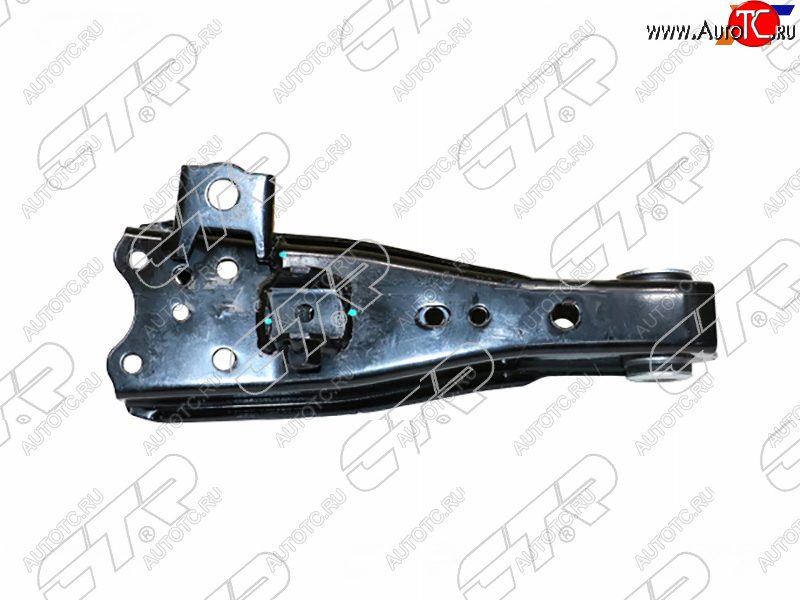 3 699 р. Рычаг подвески FR нижний TOYOTA HIACE 04- LH CTR CQT-15L  с доставкой в г. Керчь