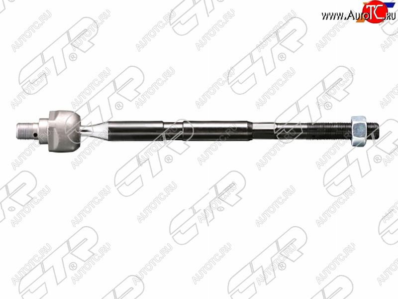 2 049 р. Тяга рулевая CHEVROLET CRUZE 09-MALIBU 12-OPEL ASTRA J 10- LH=RH CTR CR0244  с доставкой в г. Керчь