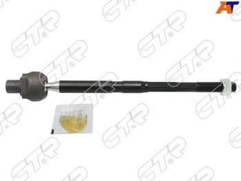 Тяга рулевая ASTRA G H ZAFIRA 98-12 CTR CR0134