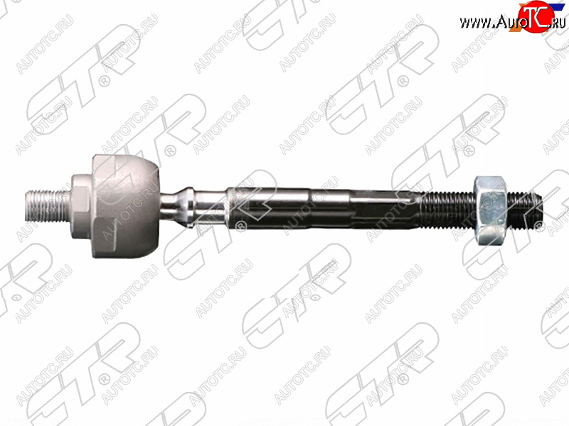1 379 р. Тяга рулевая HONDA CIVIC E## 94-01 CTR CR0153  с доставкой в г. Керчь