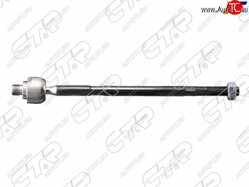1 349 р. Тяга рулевая KIA SPECTRA RUS 04-11CARENS 99-06SEPHIA 97-04 LH=RH CTR CR0318  с доставкой в г. Керчь