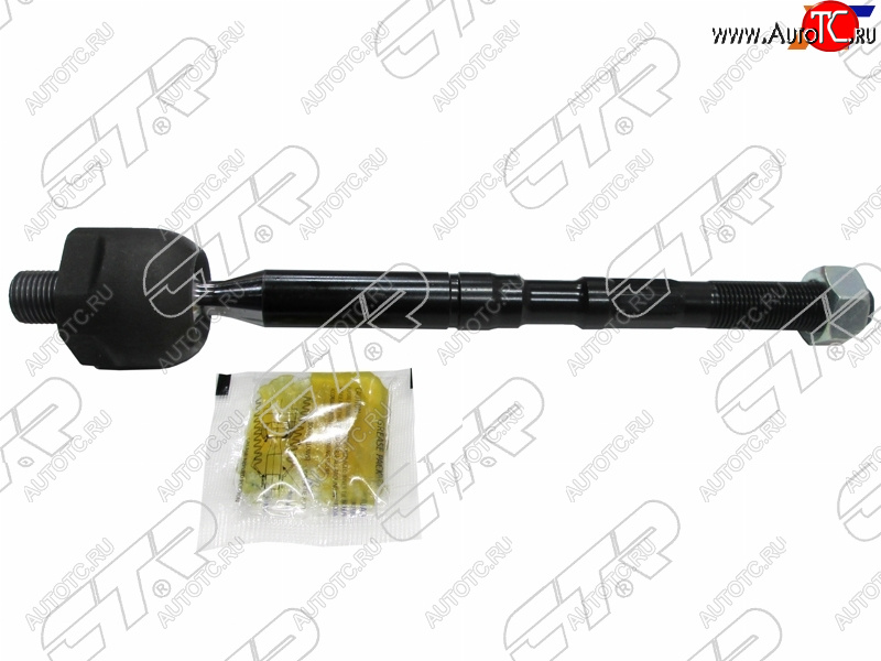 1 869 р. Тяга рулевая TOYOTA HIGHLANDER KLUGER 07-13VENZA 08-15LEXUS RX 270350 08-15 CTR CR0703  с доставкой в г. Керчь